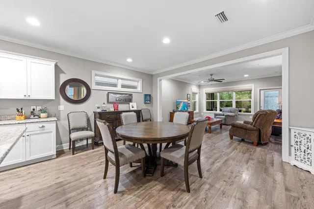 $420,000 | 40 Oyster Boulevard, Freeport, FL 32439