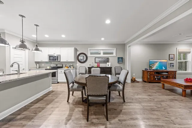 $420,000 | 40 Oyster Boulevard, Freeport, FL 32439