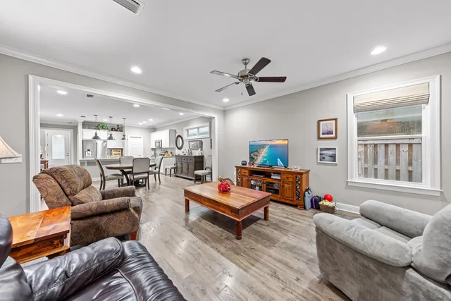 $420,000 | 40 Oyster Boulevard, Freeport, FL 32439