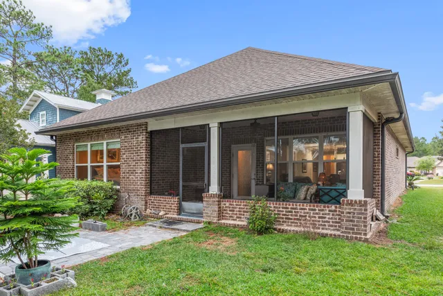 $420,000 | 40 Oyster Boulevard, Freeport, FL 32439