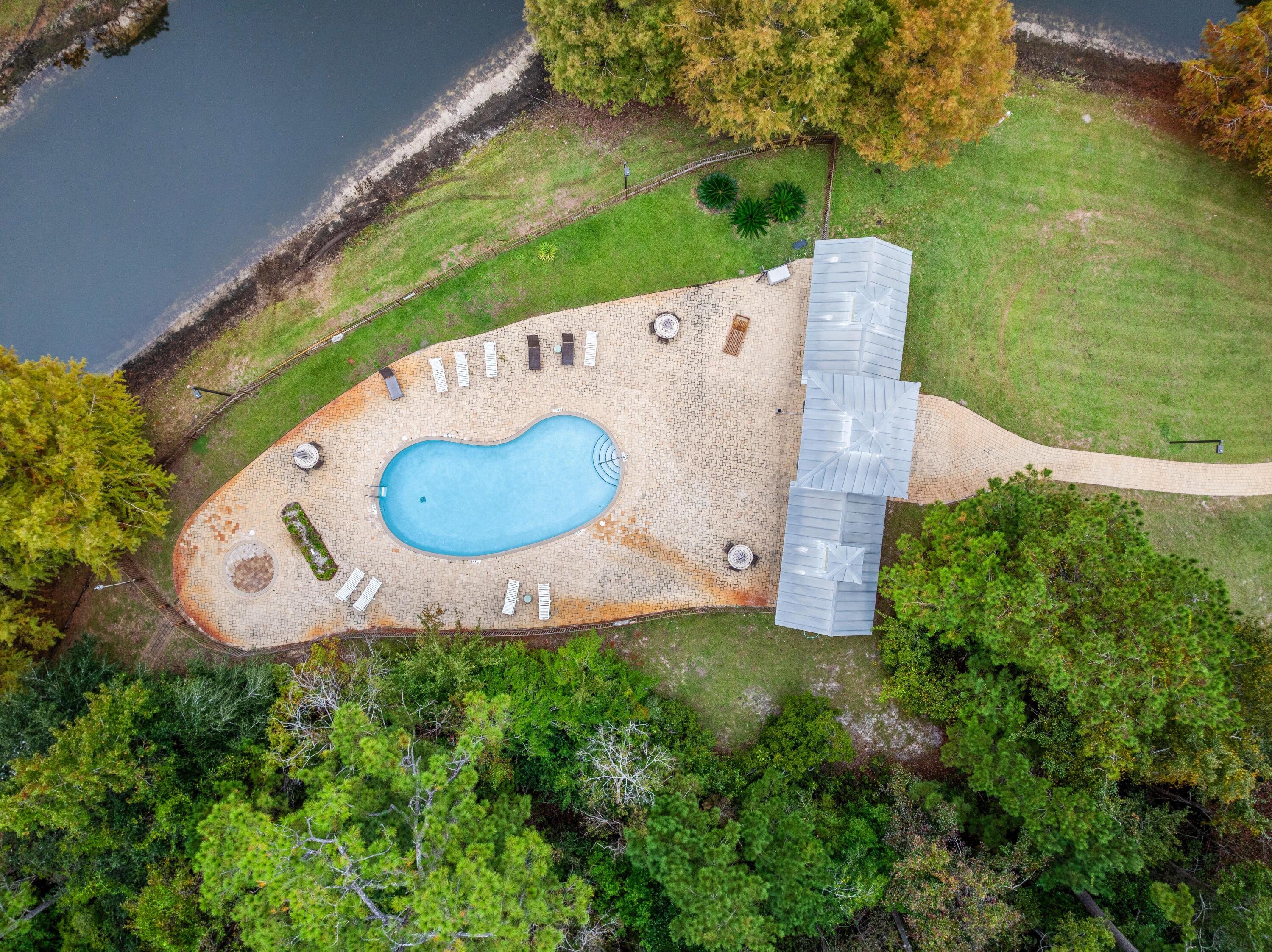 40 Oyster Boulevard Freeport, FL 32439 - Photo 28 of 30