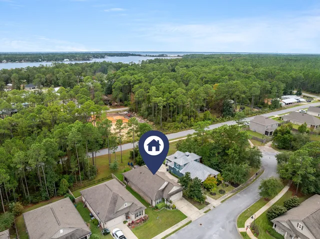 $420,000 | 40 Oyster Boulevard, Freeport, FL 32439