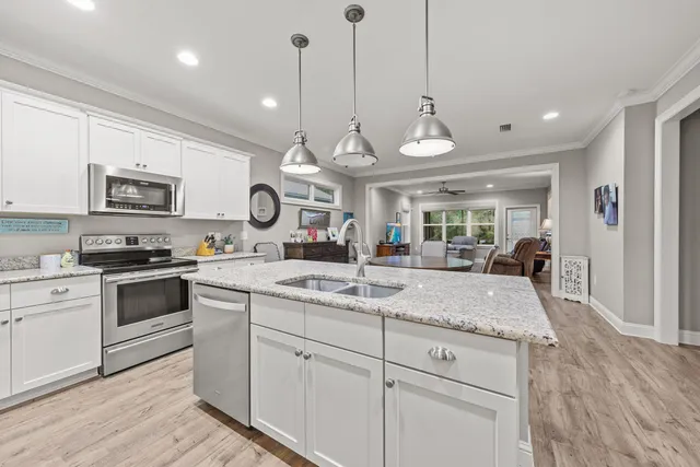 $420,000 | 40 Oyster Boulevard, Freeport, FL 32439