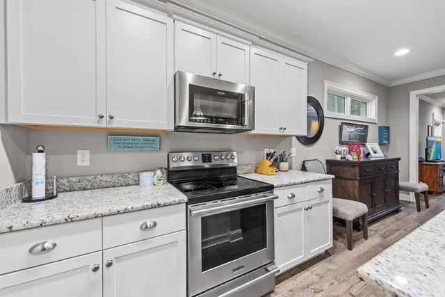 $420,000 | 40 Oyster Boulevard, Freeport, FL 32439