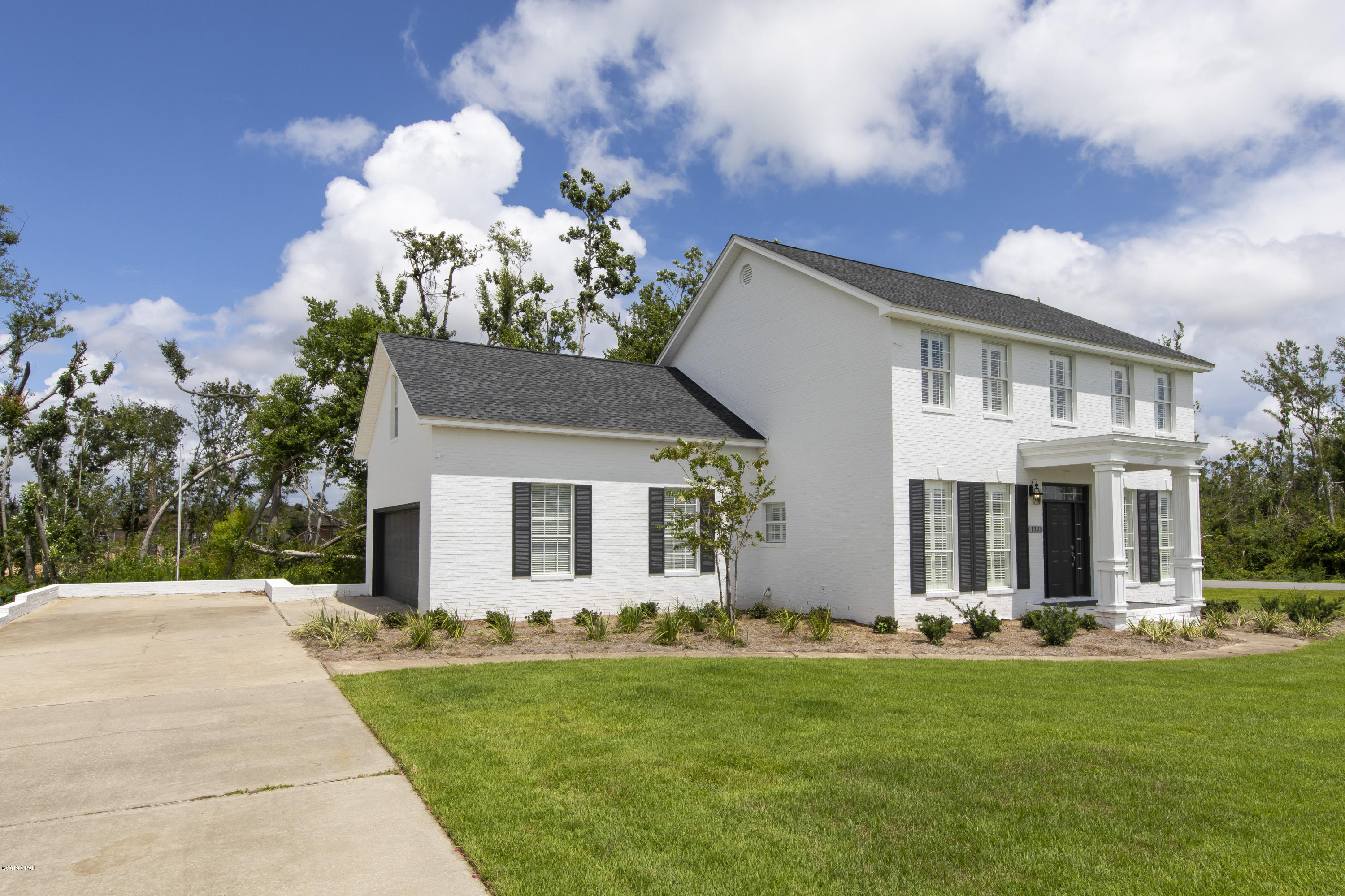 1325 Inverness Road Lynn Haven, FL 32444 - Photo 30 of 32 Gallery Image 30