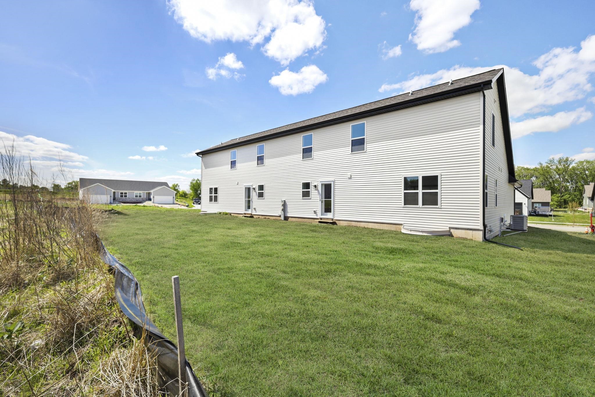357 Lilac, Unit 69 Stoughton, WI 53589 - Photo 36 of 36