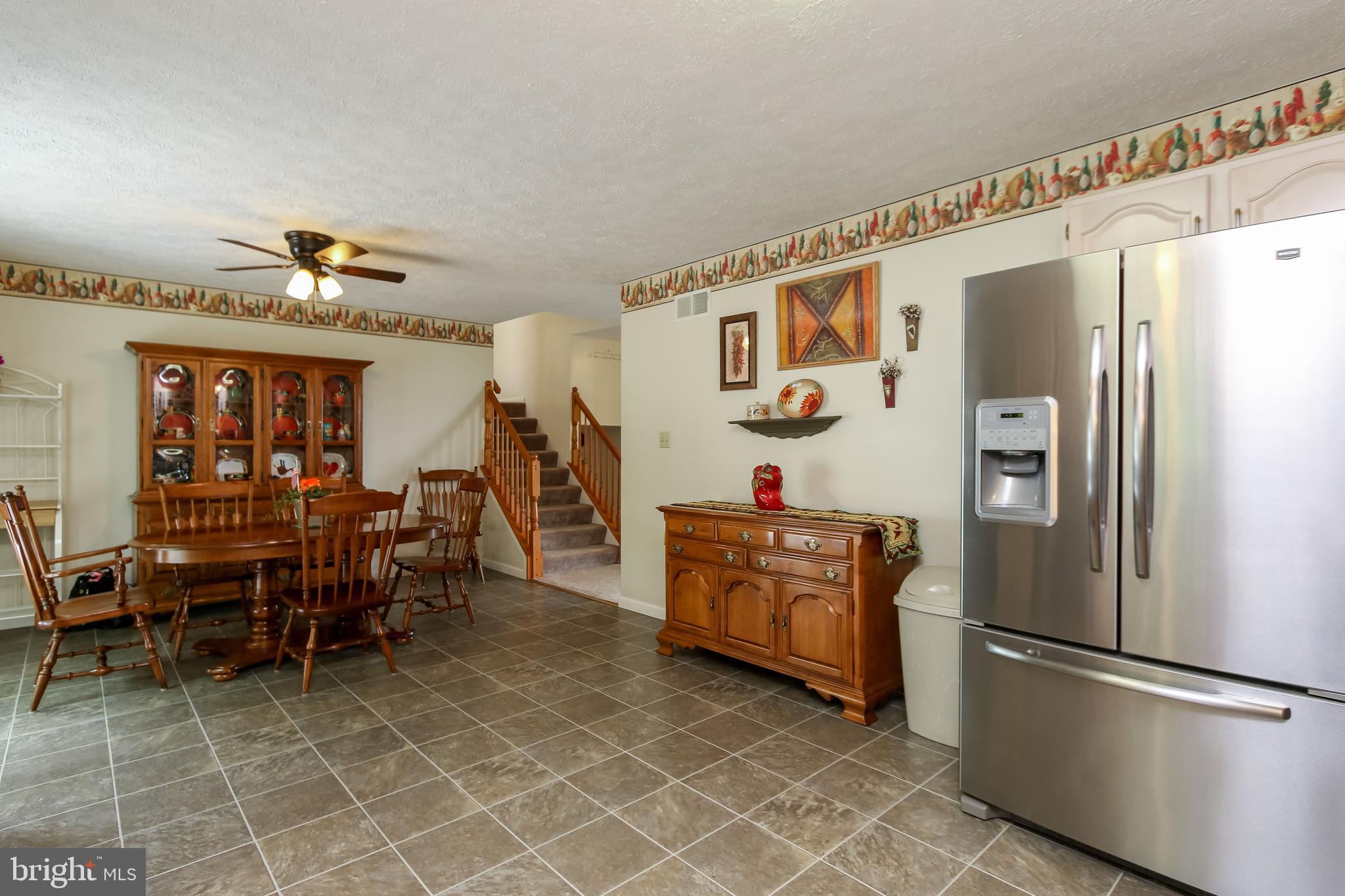 4992 Wentz Road Manchester, MD 21102 - Photo 9 of 31 Eat-in area