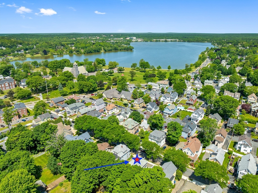 22 Park Street, Unit B Wakefield, MA 01880 - Photo 2 of 29