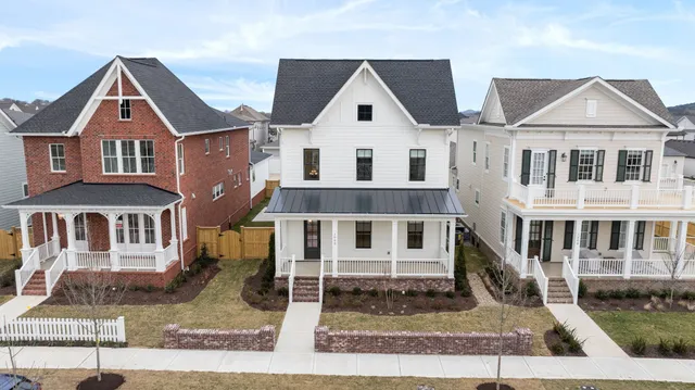 $7,750 | 1006 Championship Boulevard, Franklin, TN 37064