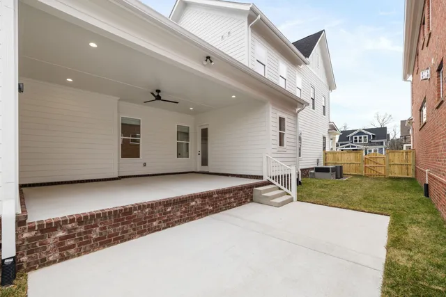 $7,750 | 1006 Championship Boulevard, Franklin, TN 37064