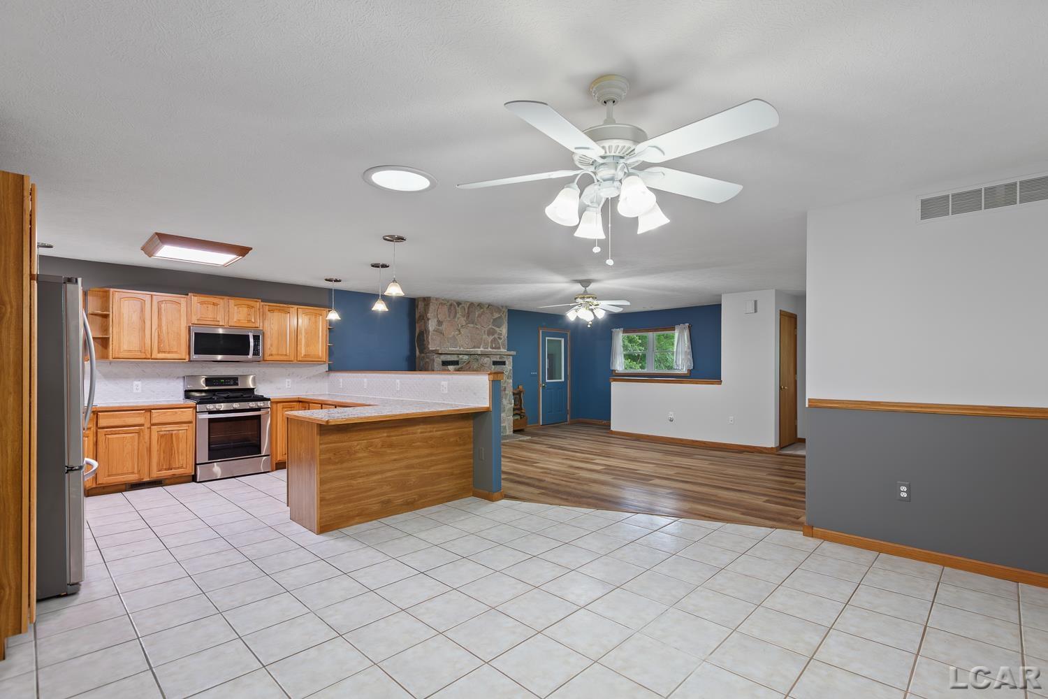 2010 South Kane Road Stockbridge, MI 49285 - Photo 18 of 80