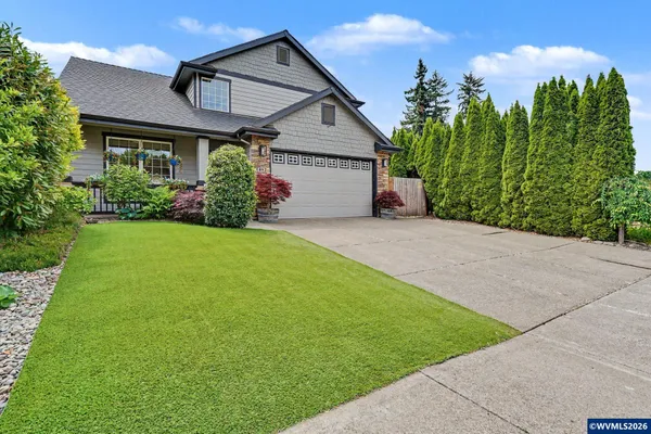 $575,000 | 1462 Barnick Road Northeast, Keizer, OR 97303