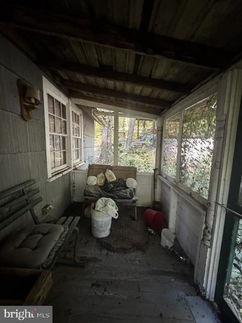 185 Bailey Gap Road Reedsville, PA 17084 - Photo 7 of 41 Porch