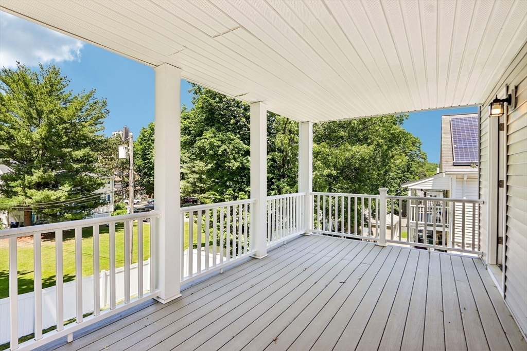 31 Coleman Road, Unit 1 Arlington, MA 02476 - Photo 11 of 38