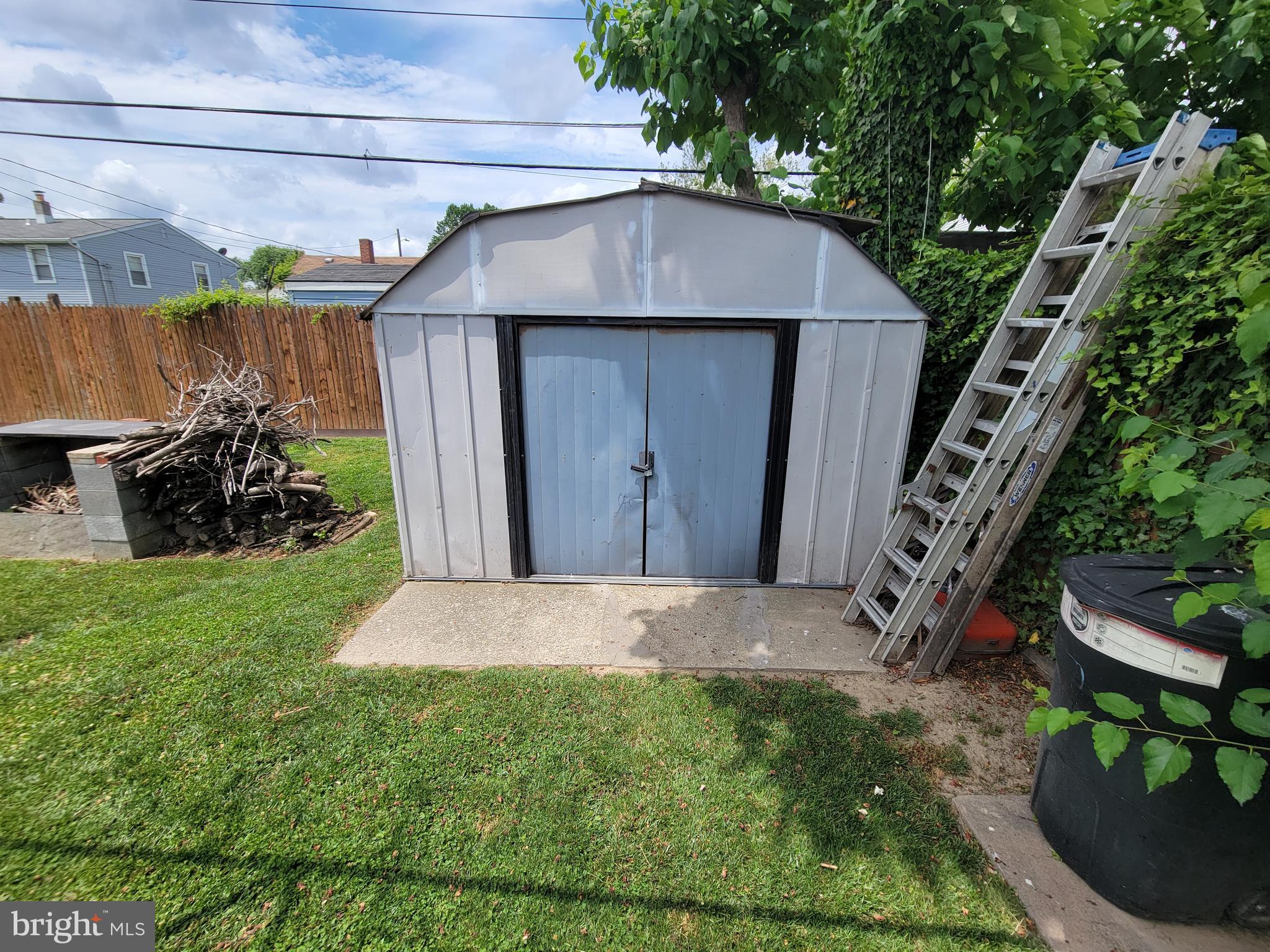 3412 Louth Road Dundalk, MD 21222 - Photo 26 of 27