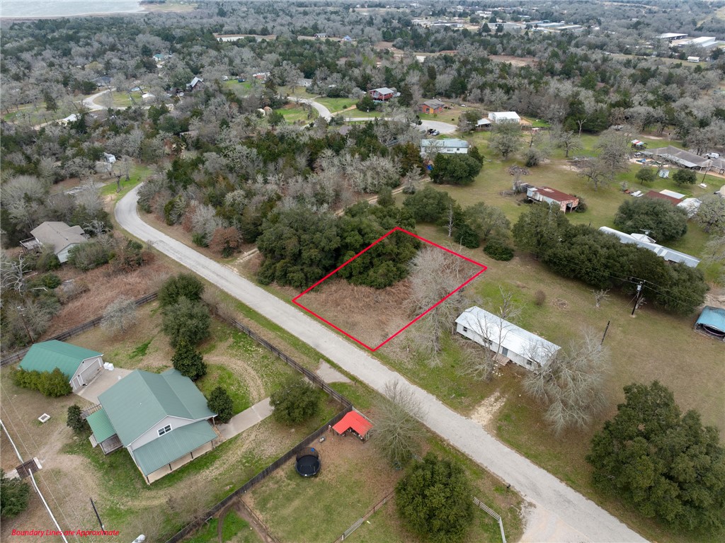 Lot 6 Lakeview Road Brenham, TX 77833 - Photo 1 of 1 Gallery Image 1