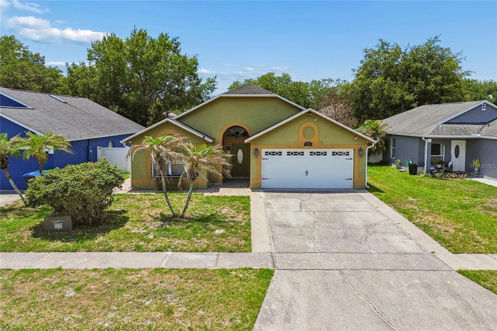 1008 Old Barn Road Orlando, FL 32825 - Photo 3 of 41