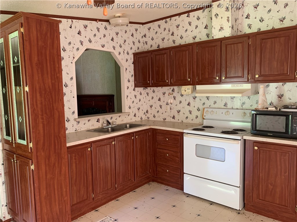 1840 Litchfield Road Gallipolis Ferry, WV 25515 - Photo 5 of 10 Gallery Image 5