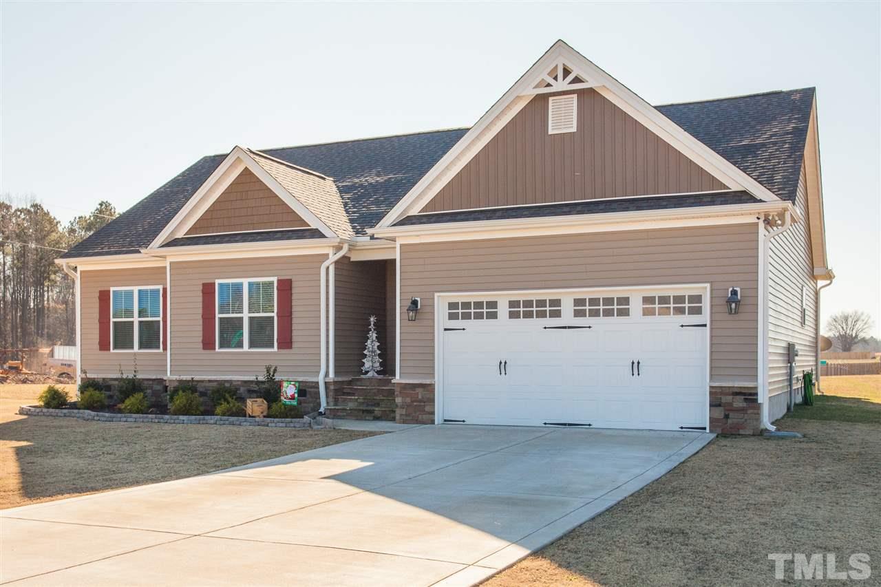 11525 Barnes Road Middlesex, NC 27557 - Photo 2 of 24