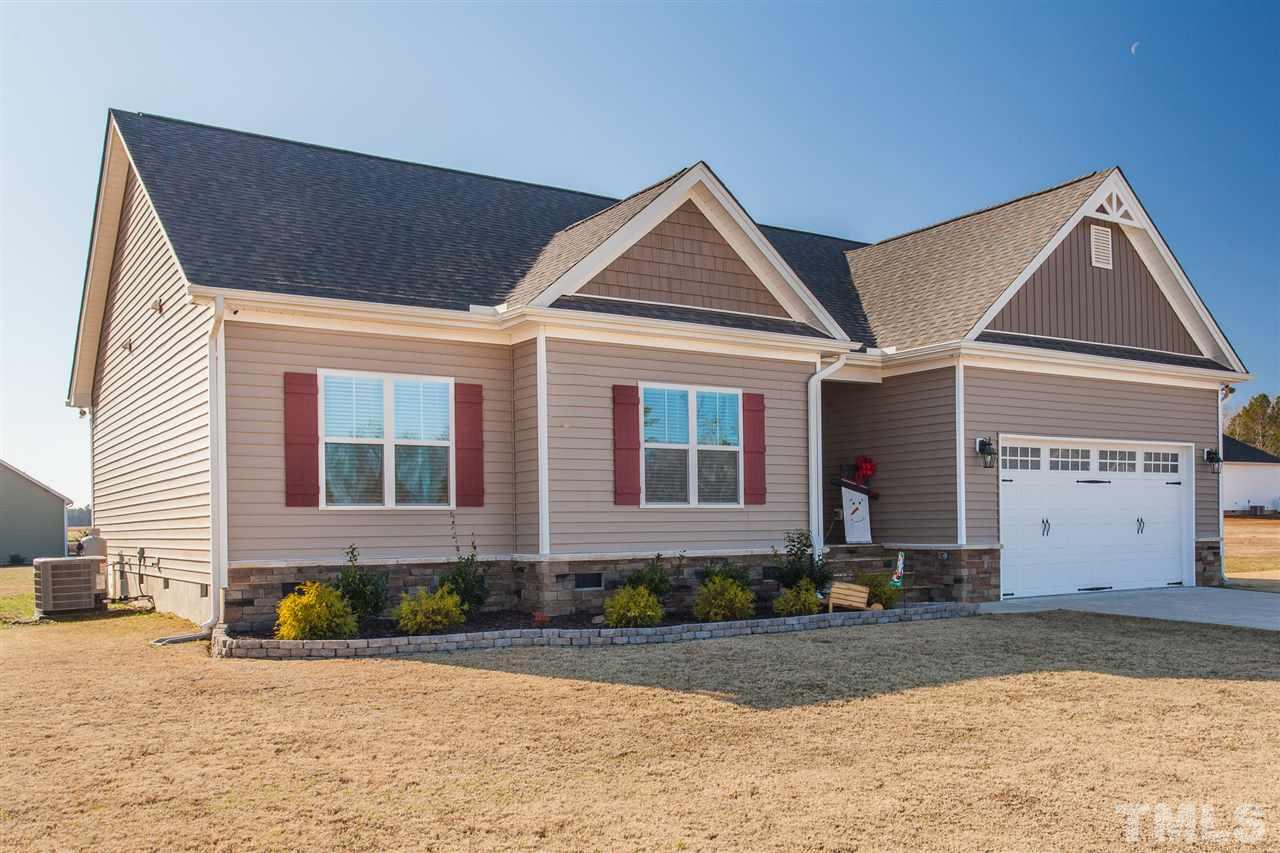 11525 Barnes Road Middlesex, NC 27557 - Photo 3 of 24