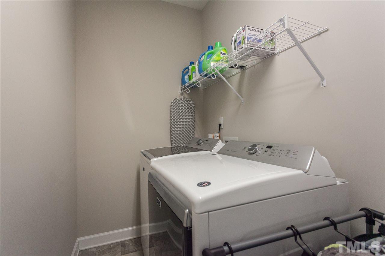 11525 Barnes Road Middlesex, NC 27557 - Photo 21 of 24