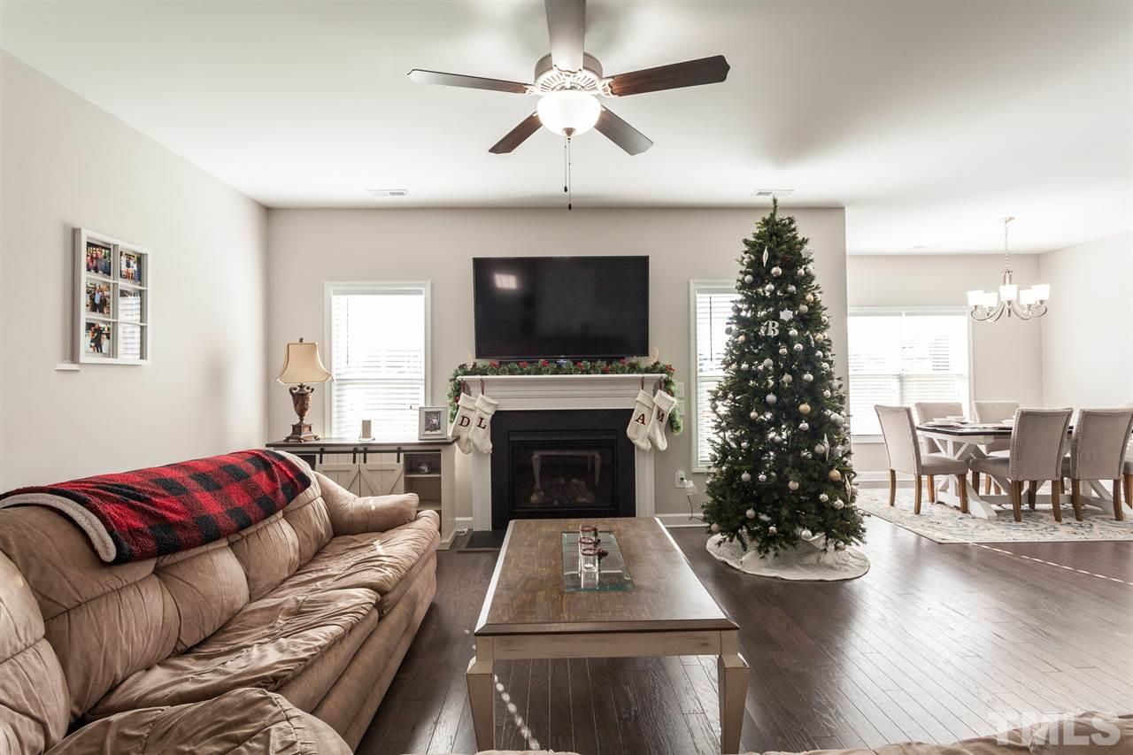 11525 Barnes Road Middlesex, NC 27557 - Photo 6 of 24