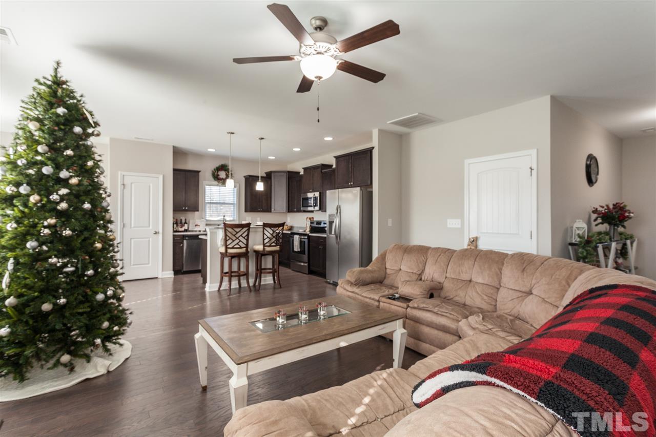 11525 Barnes Road Middlesex, NC 27557 - Photo 8 of 24