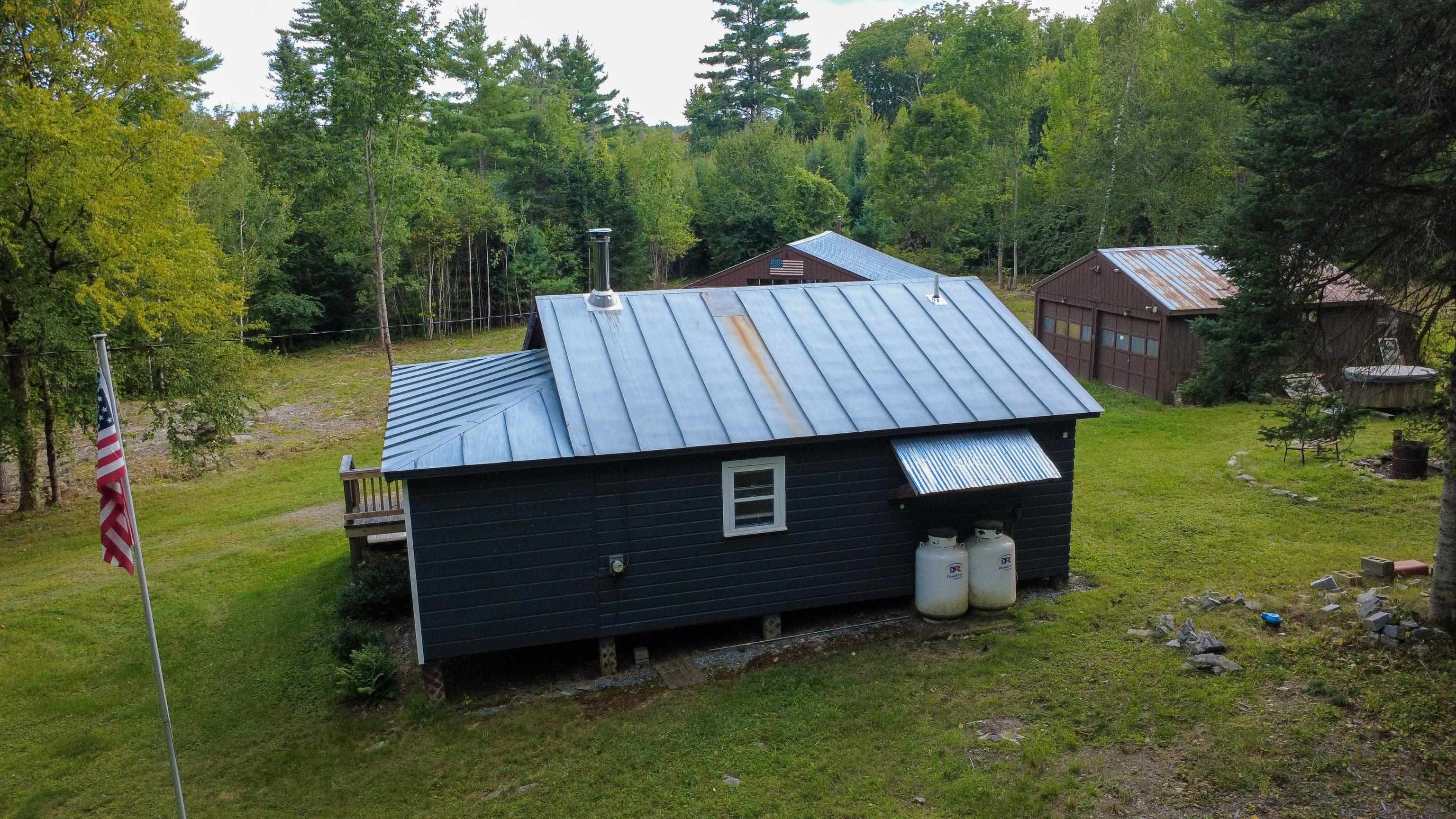 777 Tenney Pond Road Newbury, VT 05081 - Photo 46 of 50 Gallery Image 46