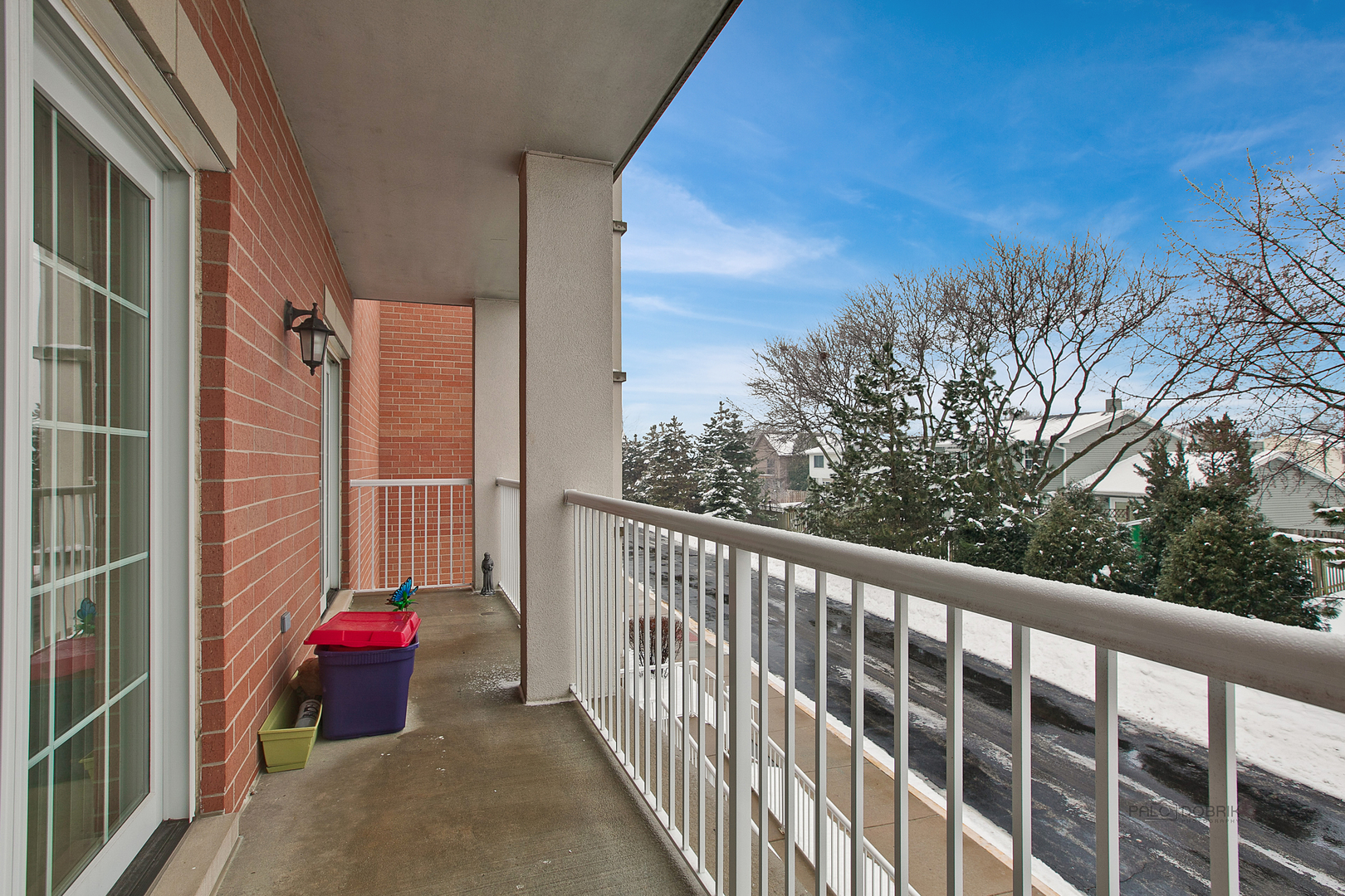 701 West Rand Road, Unit 226 Arlington Heights, IL 60004 - Photo 19 of 23