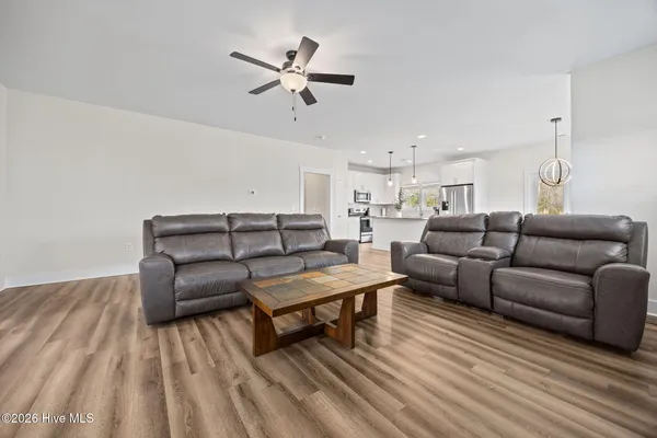 $499,000 | 224 Forester Drive, Vass, NC 28394