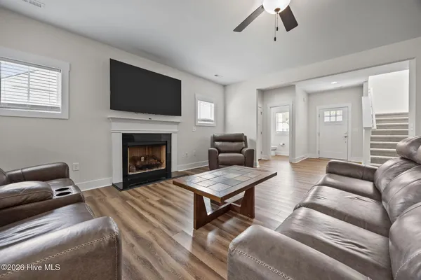 $499,000 | 224 Forester Drive, Vass, NC 28394