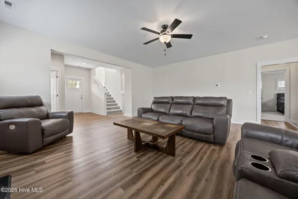 $499,000 | 224 Forester Drive, Vass, NC 28394