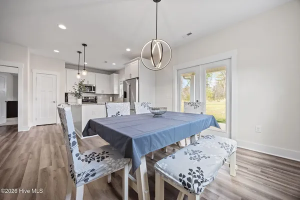 $499,000 | 224 Forester Drive, Vass, NC 28394