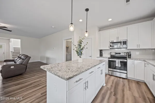 $499,000 | 224 Forester Drive, Vass, NC 28394