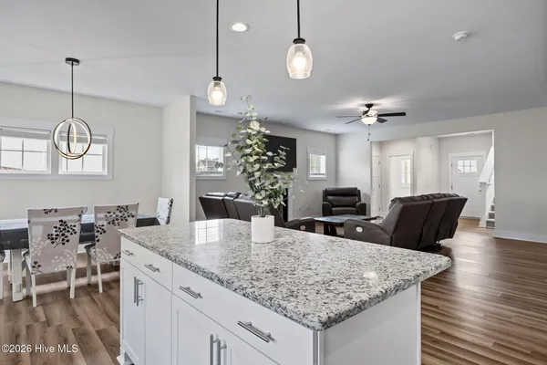 $499,000 | 224 Forester Drive, Vass, NC 28394