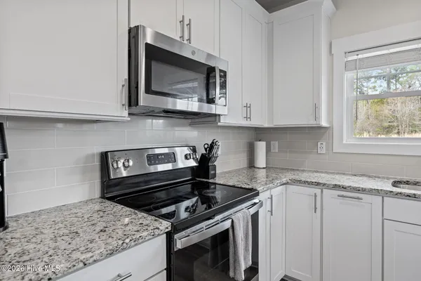 $499,000 | 224 Forester Drive, Vass, NC 28394