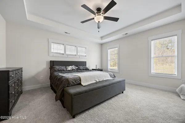 $499,000 | 224 Forester Drive, Vass, NC 28394