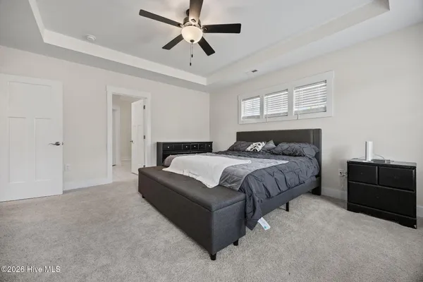 $499,000 | 224 Forester Drive, Vass, NC 28394