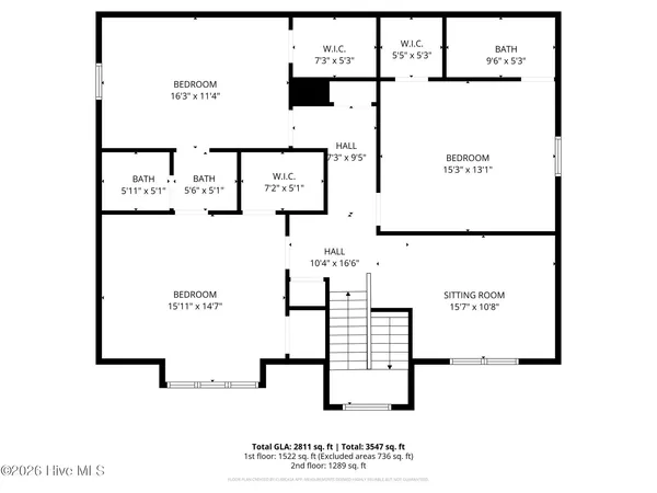 $499,000 | 224 Forester Drive, Vass, NC 28394
