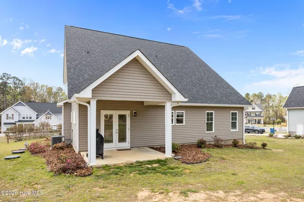 $499,000 | 224 Forester Drive, Vass, NC 28394