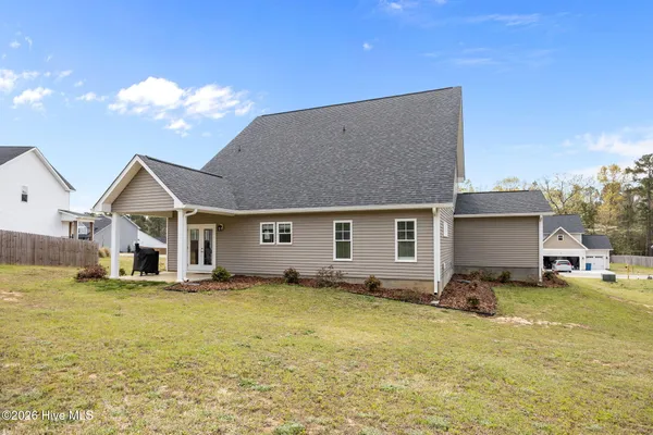 $499,000 | 224 Forester Drive, Vass, NC 28394
