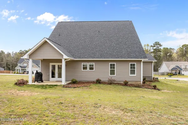 $499,000 | 224 Forester Drive, Vass, NC 28394