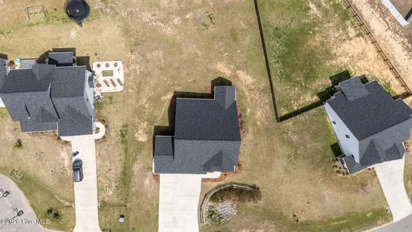 $499,000 | 224 Forester Drive, Vass, NC 28394