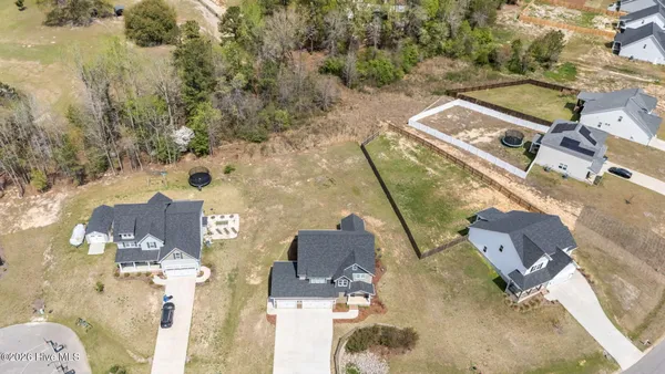 $499,000 | 224 Forester Drive, Vass, NC 28394