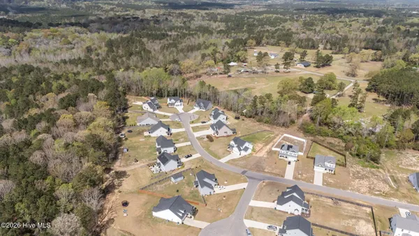 $499,000 | 224 Forester Drive, Vass, NC 28394