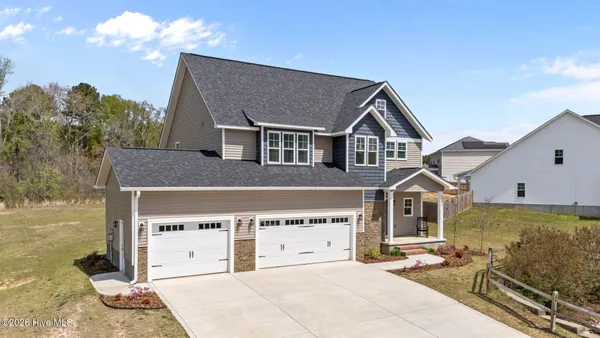 $499,000 | 224 Forester Drive, Vass, NC 28394