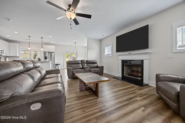$499,000 | 224 Forester Drive, Vass, NC 28394