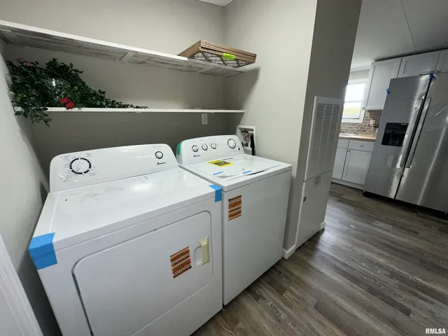 $154,500 | 324 South Main Street, Ewing, IL 62836