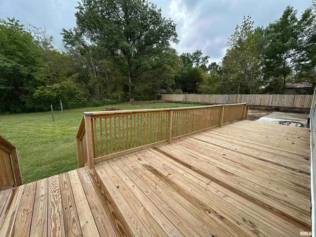 $154,500 | 324 South Main Street, Ewing, IL 62836