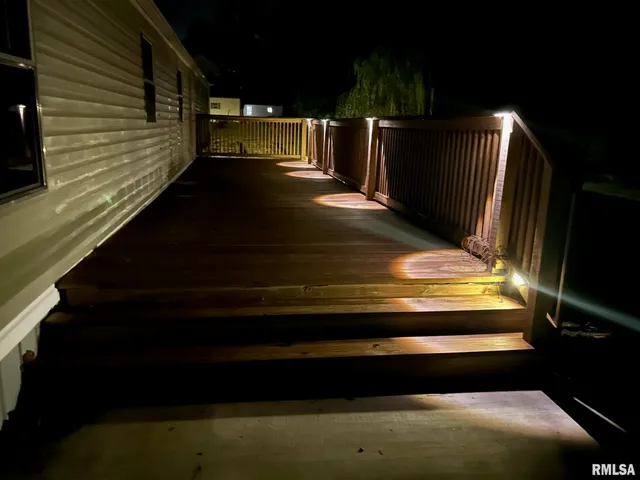 $154,500 | 324 South Main Street, Ewing, IL 62836